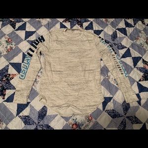 Hollister Long Sleeve Shirt